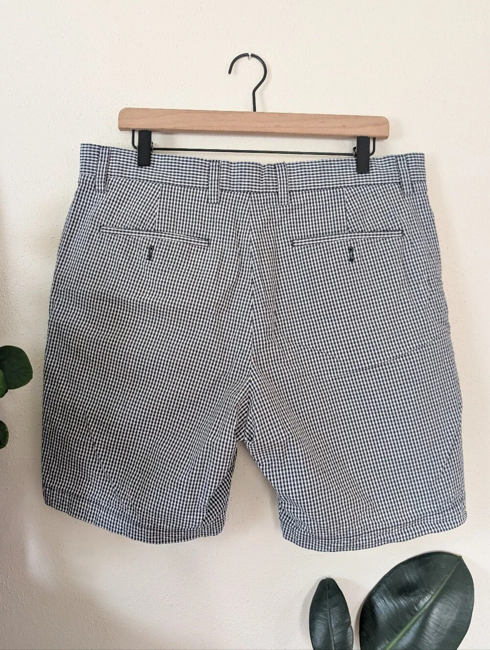 Banana Republic | Aiden Short